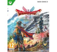 Dragon Quest I & II HD-2D Remake - Serie Xbox