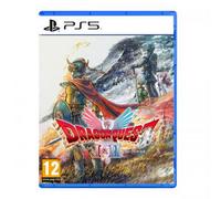 Dragon Quest I & II Remake