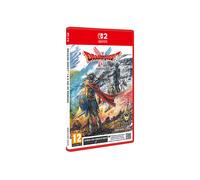 Dragon Quest I & II HD-2D Remake Nintendo Switch 2 Square Enix