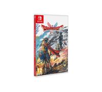 Dragon Quest I/II Remake Standard Edition - GIOCO NINTENDO SWITCH