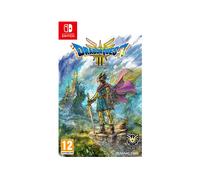 Dragon Quest III HD-2D Remake - GIOCO NINTENDO SWITCH