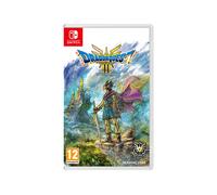 Dragon Quest III HD-2D Remake - GIOCO NINTENDO SWITCH