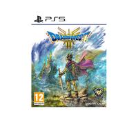 PREORDER 14-11-24 DRAGON QUEST III HD-2D REMAKE PS5 PLAYSTATION 5 EU CON ITALIAN