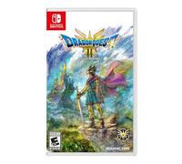 DRAGON QUEST III HD-2D Remake (NSW) Nintendo Switch (Nintendo Switch)