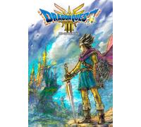 DRAGON QUEST III HD-2D Remake - Pre-Order Bonus (DLC) (PS5) PSN Key EUROPE