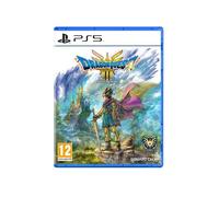 Dragon Quest III HD-2D Remake PS5