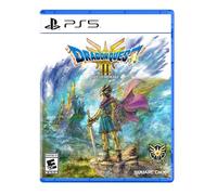 DRAGON QUEST III HD-2D Remake (PS5) PlayStation 5 (Sony Playstation 5)
