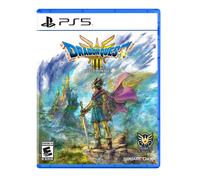 DRAGON QUEST III HD-2D Remake (PS5) PlayStation 5 (Sony Playstation 5)