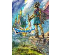 DRAGON QUEST III HD-2D Remake (Xbox Series X|S) XBOX LIVE Key EUROPE