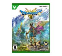 DRAGON QUEST III HD-2D Remake (XSX) Xbox Series X (Microsoft Xbox Series X S)