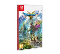 Dragon Quest III HD2D Remake PC [Codice di download] - Nouvo