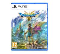 Dragon Quest III Remake - (Playstation 5) (Sony Playstation 5)