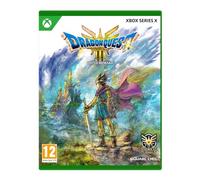 Dragon Quest III Remake - (Xbox Series X) (Microsoft Xbox Series X S)