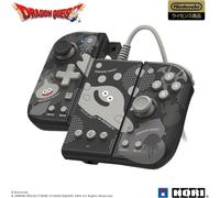 Dragon Quest Impugnatura Controller Fit per Nintendo Switch Attacco Set Giappone