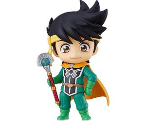 Dragon Quest La leggenda di Dai Nendoroid Popp