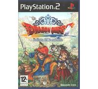 Dragon Quest: L'Odissea Del Re