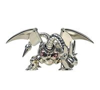 Dragon Quest Metallic Monsters Gallery Metal Dragon