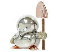 Dragon Quest Metallic Monsters Gallery Naughty Mole di JP