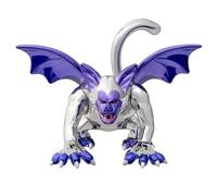 Dragon Quest Metallic Monsters Gallery Silver Devil
