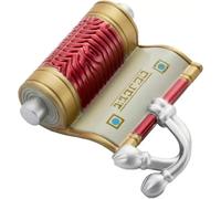 Dragon Quest Metallico Articoli Gallery Parole Di Wisdom Figura Giappone Licenza