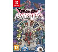 Dragon Quest Monsters Il Principe delle Ombre (SWITCH) - Nouvo
