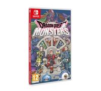 Dragon Quest Monsters Il Principe Scuro Switch (Sp ) (180429)