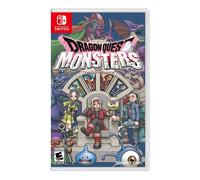 Dragon Quest Monsters: The Dark Prince (NSW) Nintendo Switch S (Nintendo Switch)