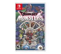 Dragon Quest Monsters: Il Principe Oscuro (NSW)