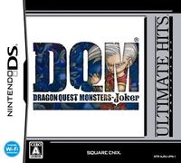 Dragon Quest Monsters: Joker (Ultimate Hits) (japan import)