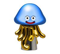 Dragon Quest Monsters Metallic Galleria Hoimi Slime (japan import)