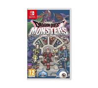 Dragon Quest Monsters: The Dark Prince - Gioco di ruolo RPG per Nintendo Switch - GIOCO NINTENDO SWITCH