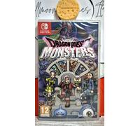 Dragon Quest Monsters: The Dark Prince (Nintendo Switch) (Nintendo Switch)