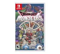 Dragon Quest Monsters: The Dark Prince (NSW) Nintendo Switch S (Nintendo Switch)