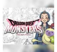 DRAGON QUEST MONSTERS: The Dark Prince (PC) Steam Key - GLOBAL