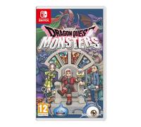 Dragon Quest Monsters: The Dark Prince (Nintendo Switch) (Nintendo Switch)