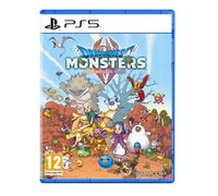DRAGON QUEST Monsters: The Withered Wo (Sony Playstation 5) (PRESALE 03/12/2026)