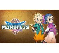 Dragon Quest Monsters: The Withered World