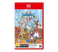 Dragon Quest Monsters The Withered World (Key Card)