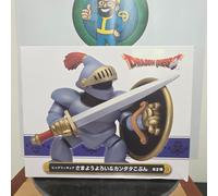 Dragon Quest Restless Armour & Healslime Big Figures Square Enix Taito Japan V.