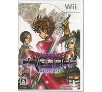 Dragon Quest Swords