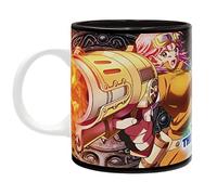 DRAGON QUEST Tazza Dai & Maam