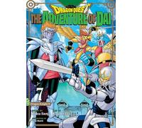 Dragon Quest the Adventure of Dai 7: Dragon Knights: Volume 7