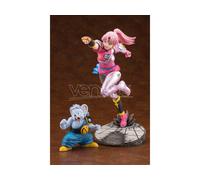 Dragon Quest The Adventure Of Dai Artfxj Statua 1/8 Maam Deluxe Edition 23 Cm Kotobukiya