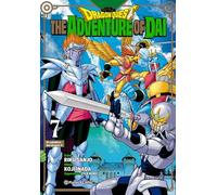 Dragon Quest The Adventure of Dai nº 07/25: 7