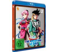 Dragon Quest: The Adventure of Dai - Vol. 2