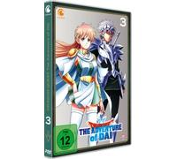 Dragon Quest: The Adventure of Dai - Vol. 3 (3 DVDs)