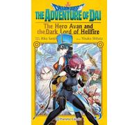Dragon Quest: The Hero Avan and the Dark Lord of Hellfire nº 03: 3