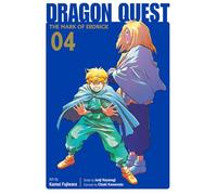 Dragon Quest: The Mark of Erdrick 04: 4