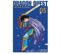 Dragon Quest: The Mark of Erdrick 05: 5