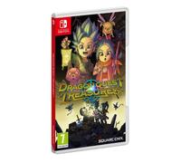 Square Enix Videogioco Dragon Quest Treasures per Nintendo Switch – Koch Media